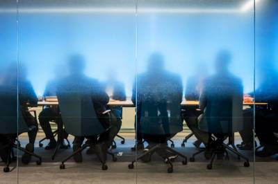 Fellesforbundet enige. Parat mekler fortsatt.