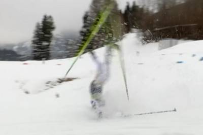 Juryens grep kan ha kostet Sverige gullet