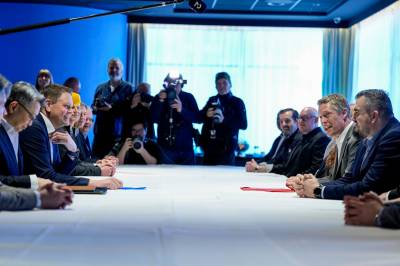 Lønnsoppgjøret 2026