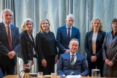 Utenrikspolitikk er som bilreparasjoner: et «tillitsgode»