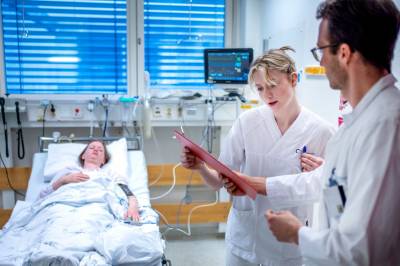 Høyere IQ – bedre leder? Neppe