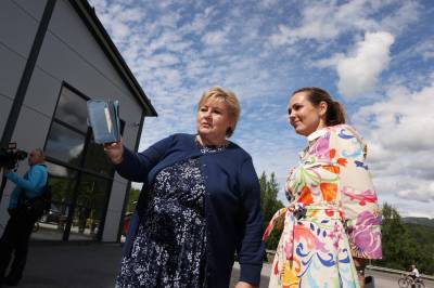 Kritiserer Helleland: Vil ha nytt regelverk for stortingspolitikere