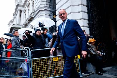 Svarer Trump: – Vi må bli mindre avhengige av USA