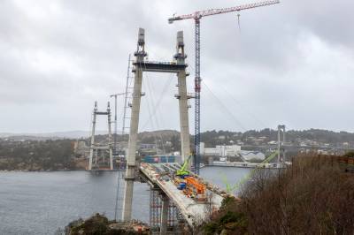 Knusende tap for Sotra Link. Dømt til å betale enorme summer.