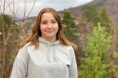 Rebekka (15) døde på Gran Canaria