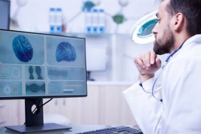 Behandling av hjernemetastaser med stereotaktisk stråling vs helhjernestråling