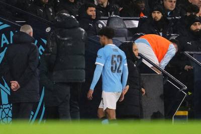 Romano: Gigantkjøp kan gi City-exit for Oscar Bobb – Dortmund er interessert