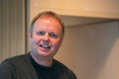 Innstilt som ny skipresident