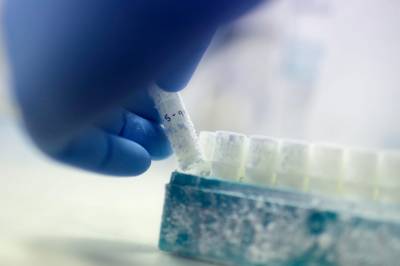 Dansk sædbank politianmeldt etter kreftavsløring