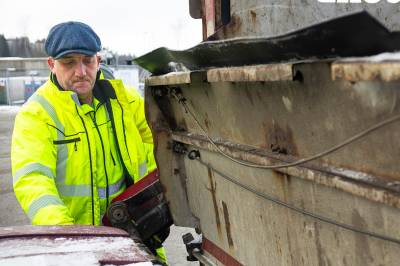 Sist gang Oslo privatiserte søppelhentingen, ble det kaos. Nå vurderes det igjen. – Kroppen min ble utbrent.