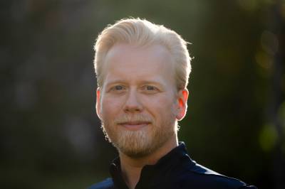 Magnus (31) gikk ned 64 kilo på 13 måneder. Nå vil han hjelpe andre