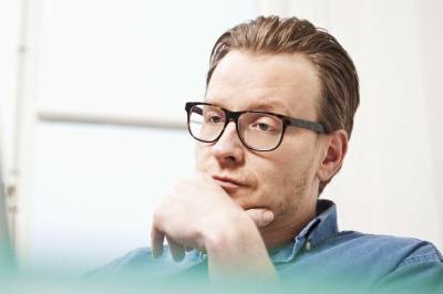 Kunstig intelligens kan gi raskere hjelp mot tørre øyne