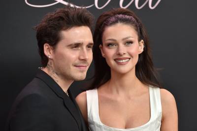 Brooklyn Beckham skal ha blitt tilbudt gigantsum