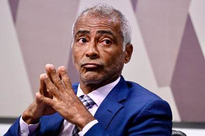 Brasil-legende freser: – Kampen mot Norge var en skam