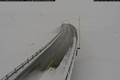 Meteorologen: – Mye ustabilt vær