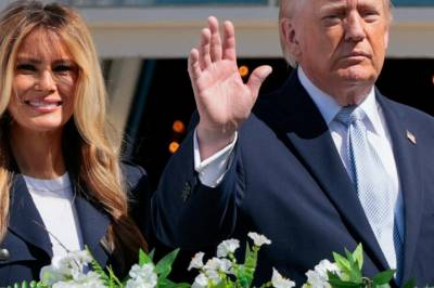 - En spesiell patriotisk ånd