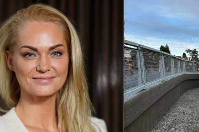 Hardt ut mot fylkeskommunen: – Jeg fikk sjokk