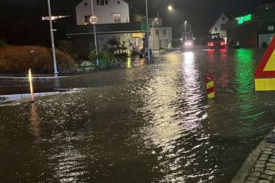 - Går utrolig seint