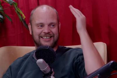 Mimir Kristjánsson: – Folk er mye mer glad i Norge enn man tror