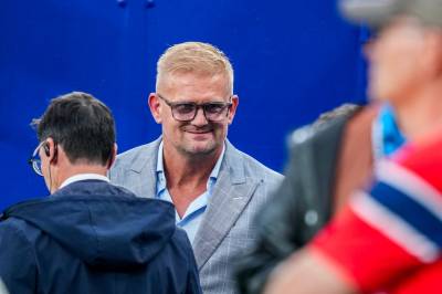 Peker ut Guardiolas etterfølger: Svarer om Haaland-ryktene