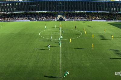 Glimt hvilte flere spillere, men herjet likevel mot HamKam