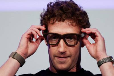 The Information: Meta skal lansere smartklokke i år