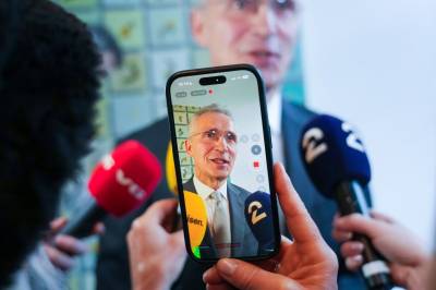 Så bekymret har ekspertene sjelden vært