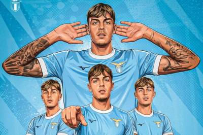 Daniel Maldini kan bli utestengt fra Italias landslag