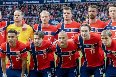 Mitt Norge-lag