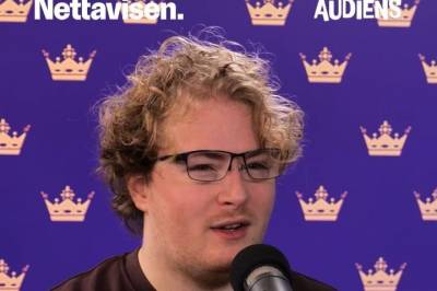 Simen Bondeviks ærlige historie: Forteller alt