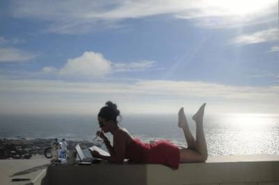 Prinsesse Sofia snakker ut om Epstein for første gang