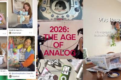 Tips til å leve «analogt» går viralt: – Folk er overveldet