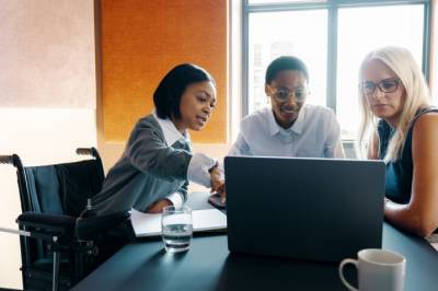 Denne språkbruken kan skremme bort jobbsøkere