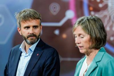 Dobbeltdrapet i Ski: Kalles inn på teppet etter bildene fra innsiden