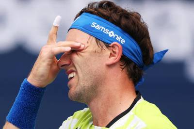 Ruud-smell i Miami: Slått ut foran McIlroy