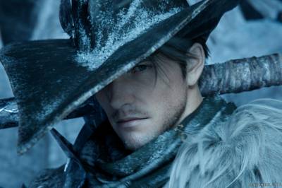 Avduket Final Fantasy XIVs neste store utvidelse