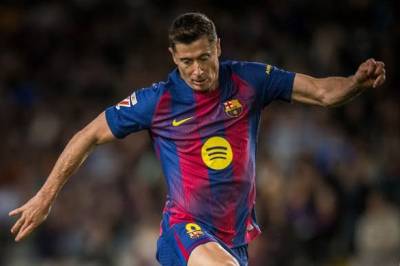 Manchester United har alt å vinne på Lewandowski-signering