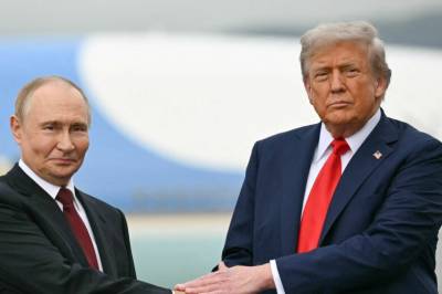 – Alle europeere bør være bekymret nå