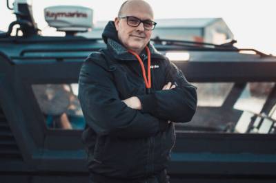 Skarsvåg Boats med størst overskudd