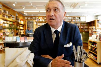 UD jobber med å lage oversikt etter Epstein-sakene