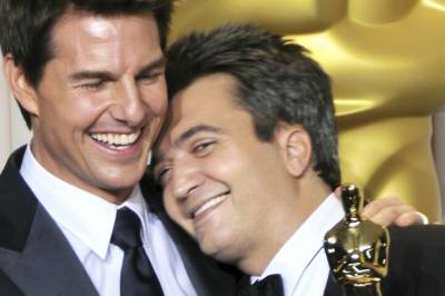 Fra ungkar til Oscar