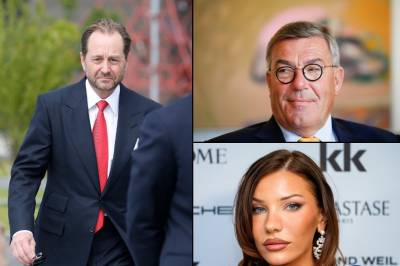 Erkjenner trusler mot Haukland: – Jeg er Norges farligste