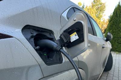 Elbilsalget: – Ikke riktig bilde