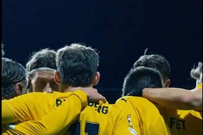 Guardiola, Thierry Henry og Klopp hyller fantastiske Bodø/Glimt