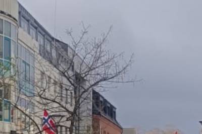 Løft for miljøgata