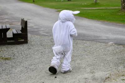 Lite å glede seg til – i alle fall vêrmessig