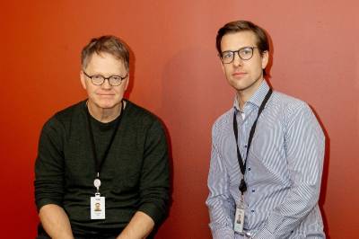 Ekspert om KI-helse­tjeneste: – Vi må tolerere at dette kan gå helt gærent