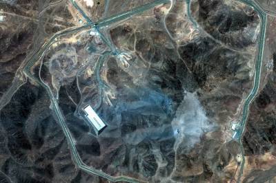 Financial Times: Iran har inngått våpenavtale med Russland verdt 5,6 mrd. kroner 