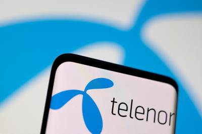 Problemer for Telenor