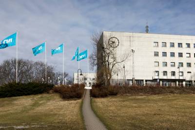 NRK varsler kutt av 150 årsverk